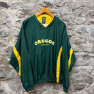 Vintage Starter Windbreaker Jacket