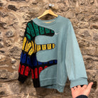 Vintage Rework Nike Sweatshirt