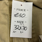 Carhartt Track Pants