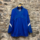 Adidas Windbreaker Jacket