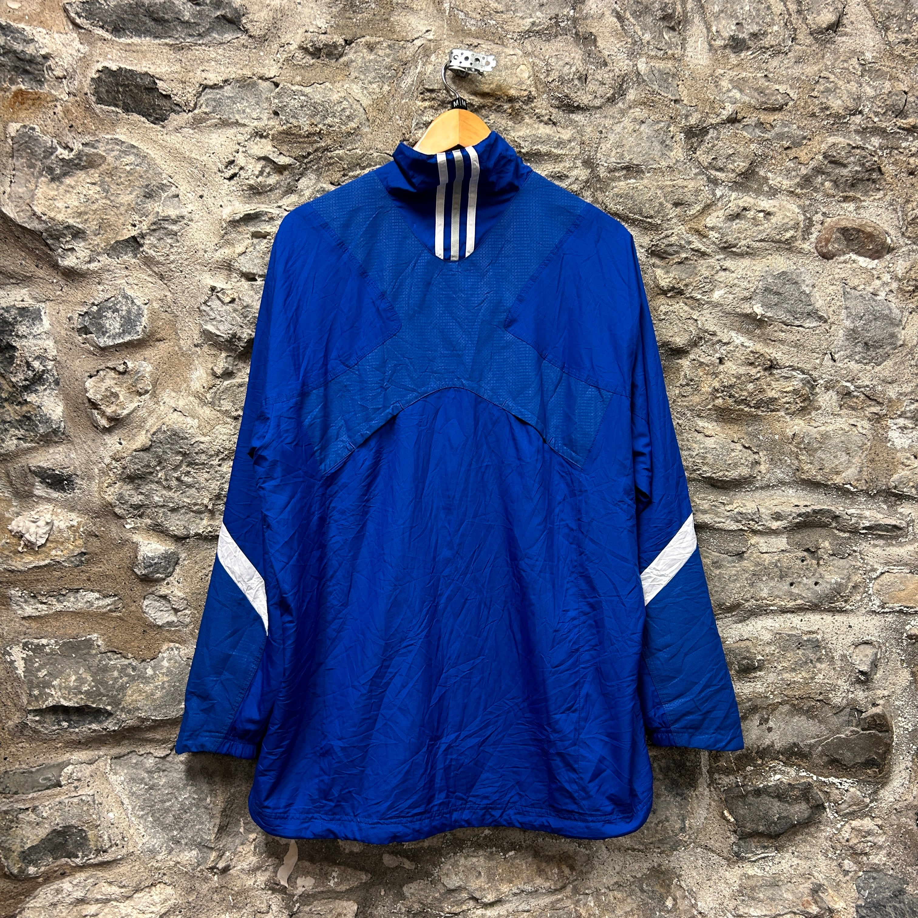 Adidas Windbreaker Jacket