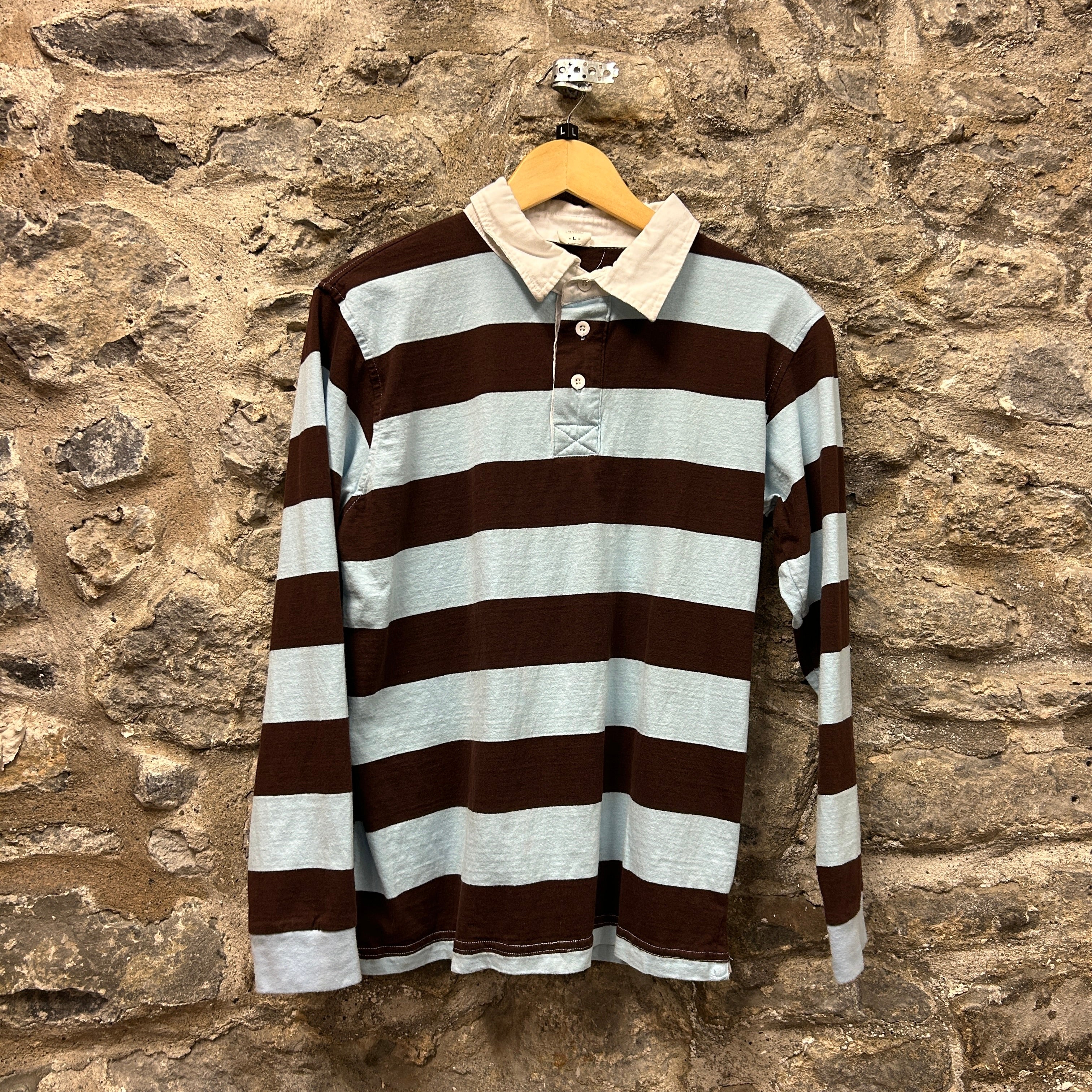 Renault Rugby Shirt