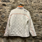 Denver Broncos Nfl Team Apparel Jacket