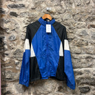 Vintage Windbreaker Jacket