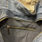 Reworked Levi's Bag