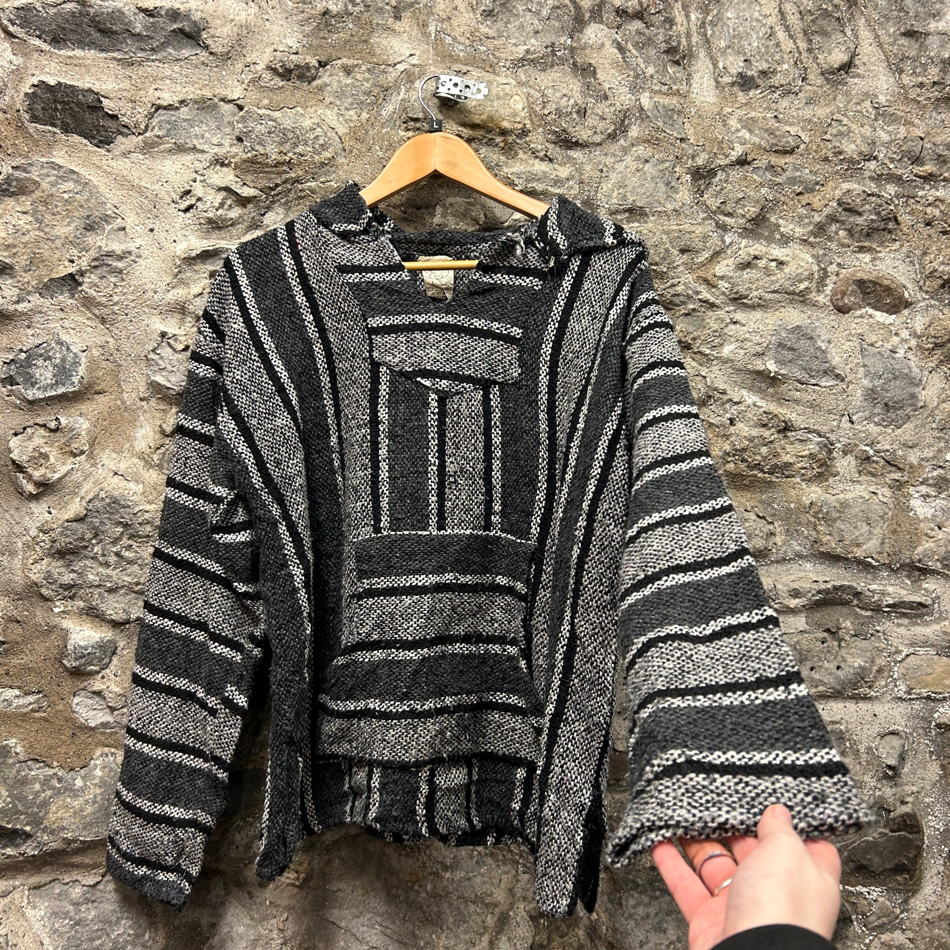 Canyon Creek Baja Hoodie