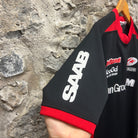 Saracens Kooga Rugby Jersey