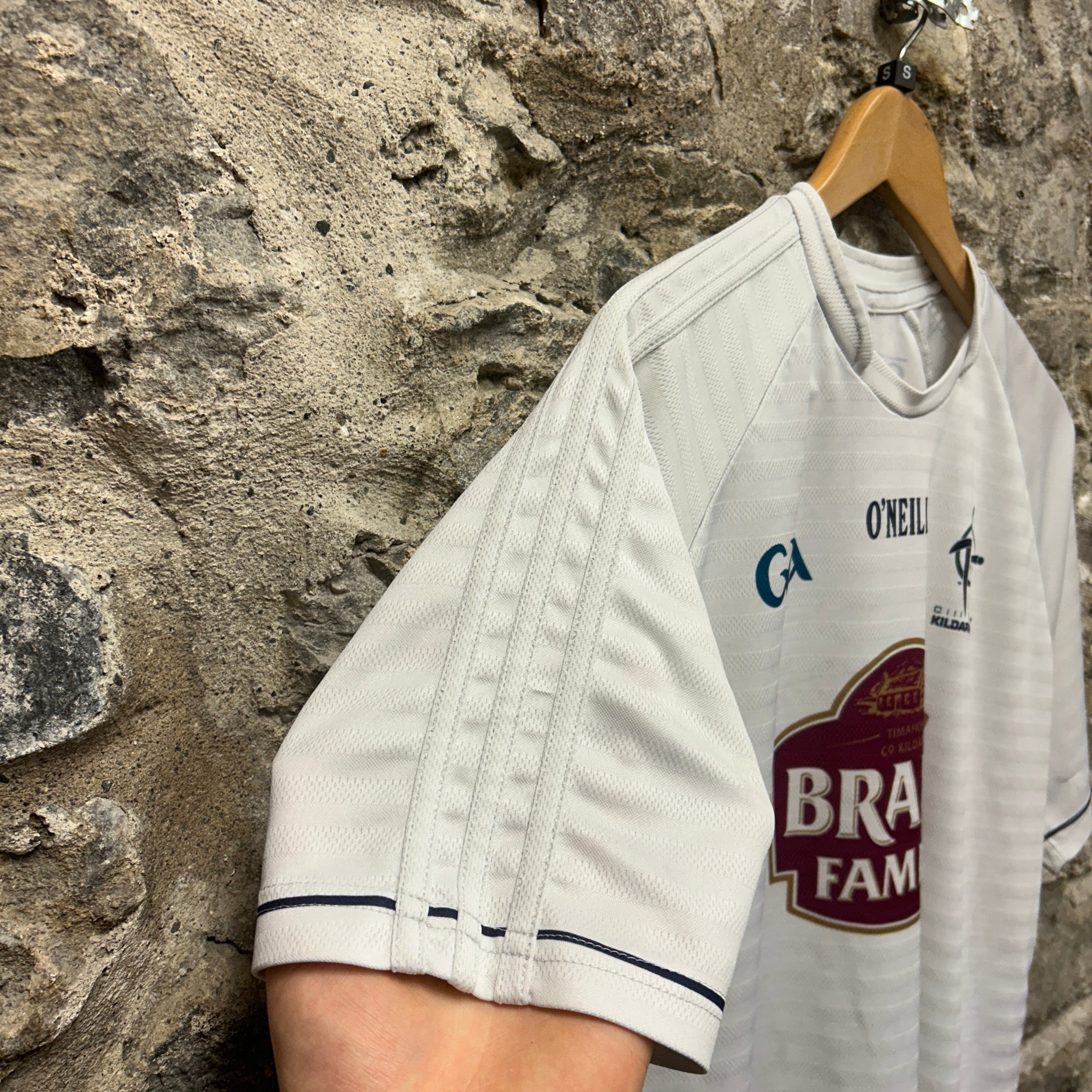 Kildare O'neills Jersey