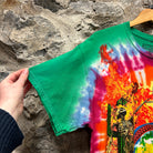 Travis Scott Astroworld T-shirt