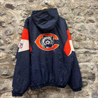 Vintage Chicago Bears Starter Jacket