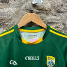 Kerry O'neills Football Shirt