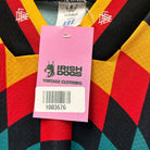 Vintage Germany Klinsmann 1994-1996 Adidas Football Shirt