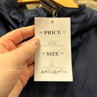 Nike Windbreaker Jacket