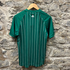 Nigeria 2006/2007 Adidas Football Shirt