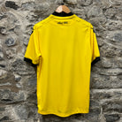 Aston Villa 2015/2016 Macron Football Shirt