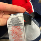 Vintage PSG 2004-2005 Nike Football Shirt