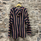 Vintage Canyon Creek Baja Hoodie