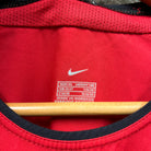 Manchester United 2002/2004 Nike Football Shirt