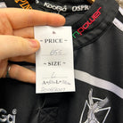 Vintage Ospreys 2006/2007 Kooga Rugby Jersey