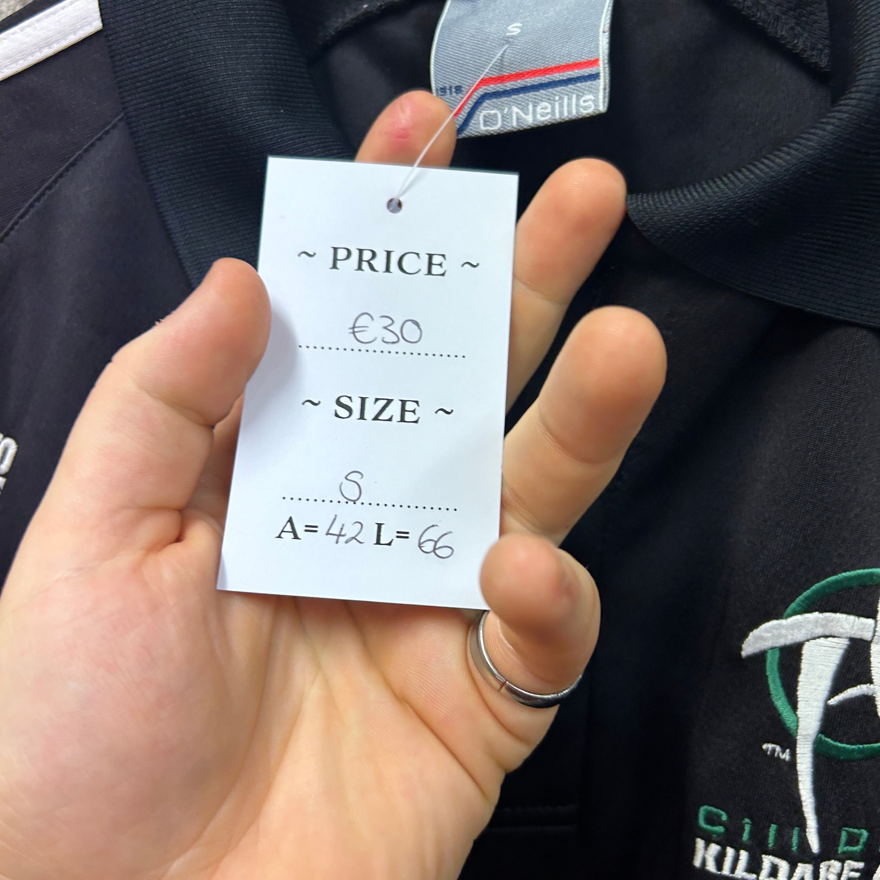 KildarePolo O'neills Shirt