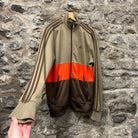 Adidas Track Jacket
