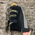 Vintage Rework Adidas Sweatshirt