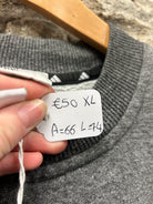 Vintage Rework Adidas Sweatshirt