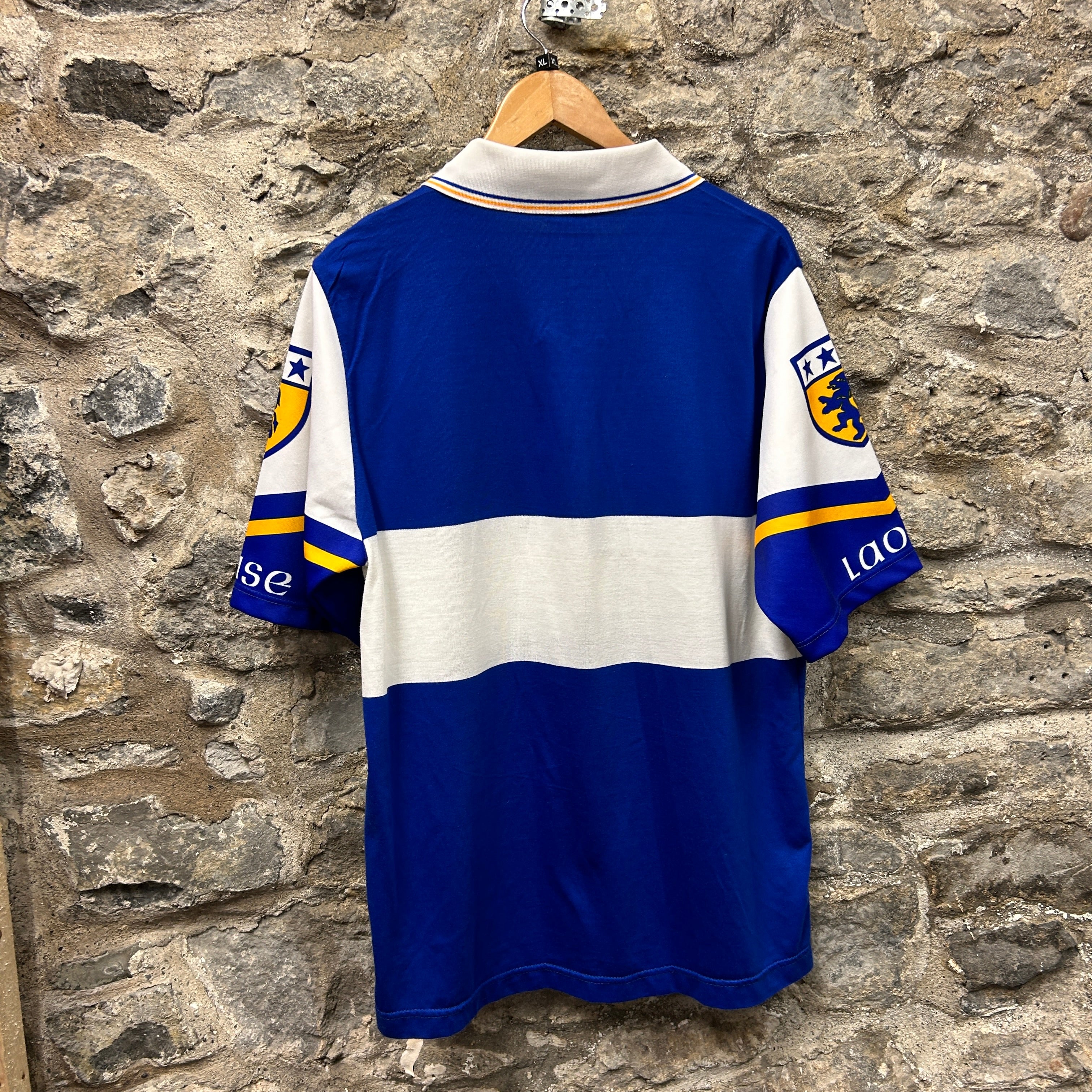 Laois 1999 O'neills Rugby Jersey