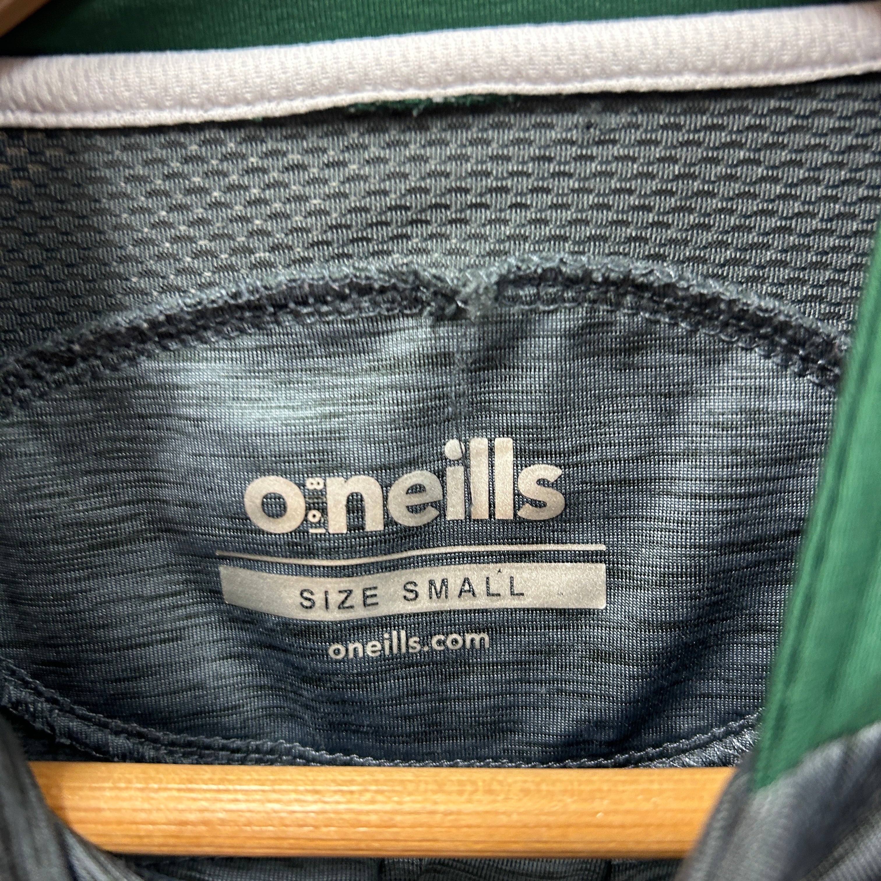 Training Top O'neills Track Jacket
