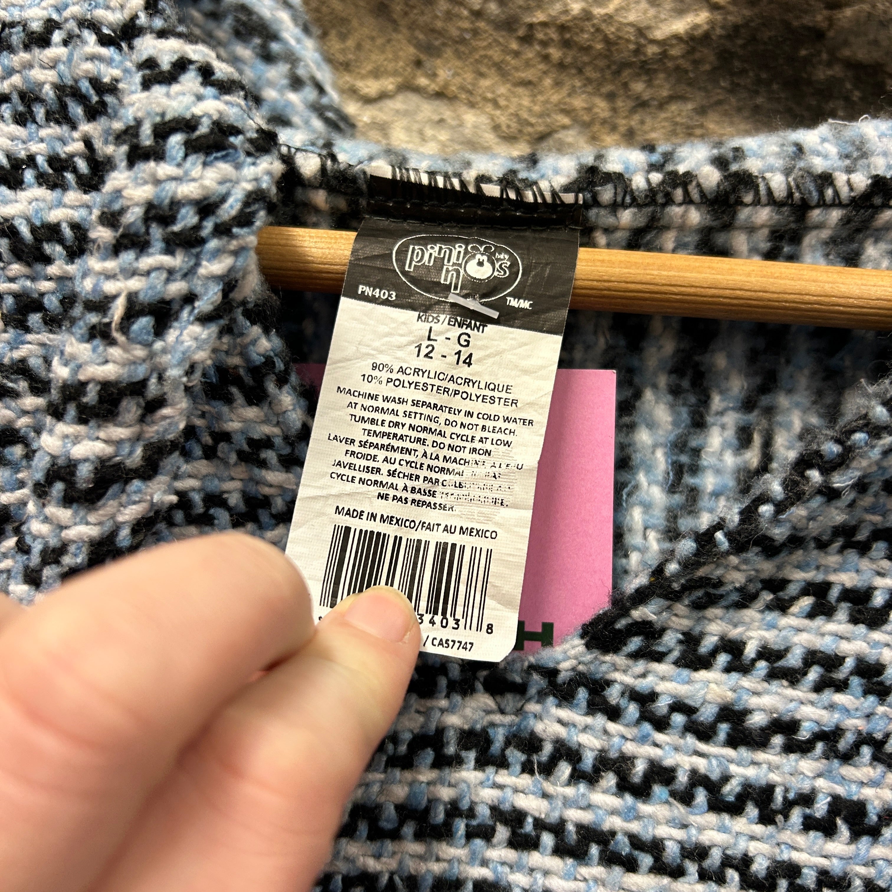 Primodos Baja Hoodie