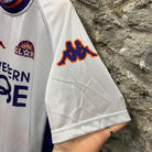 Perth Glory 1999 Kappa Football Shirt