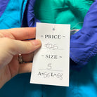 Irish Dogs Vintage Clothing Jacket