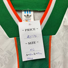 Ireland 1994 Adidas Football Shirt