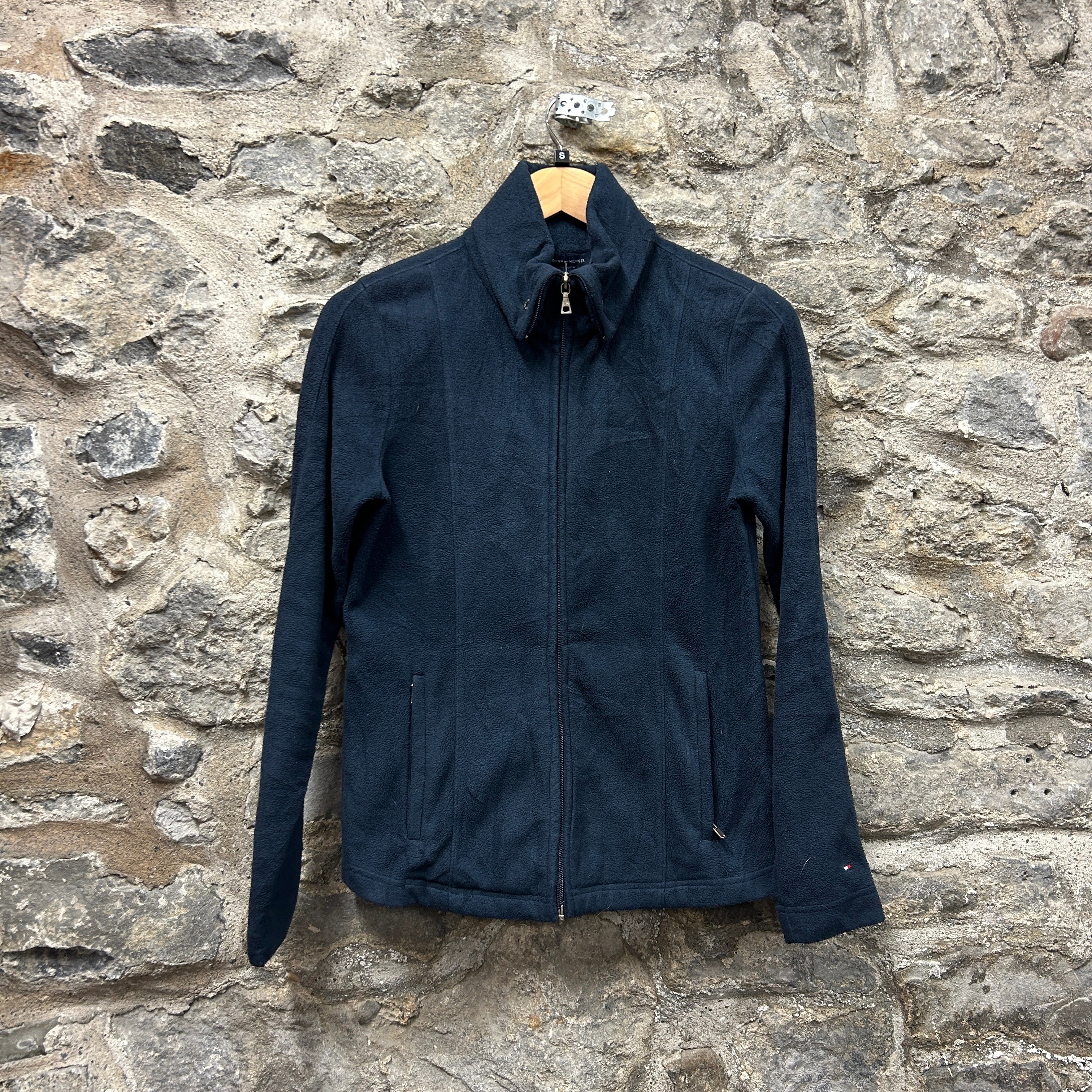 Tommy Hilfiger Fleece Jacket