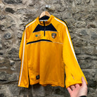 Antrim O'neills Football Shirt