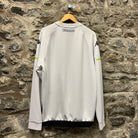 Aston Villa Kappa Track Jacket