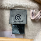 Champion Fleece Track Jacket