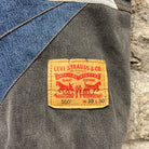 Reworked Levi Strauss & Co. Bag