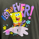 Spongebob T-shirt