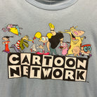 Cartoon Network T-shirt