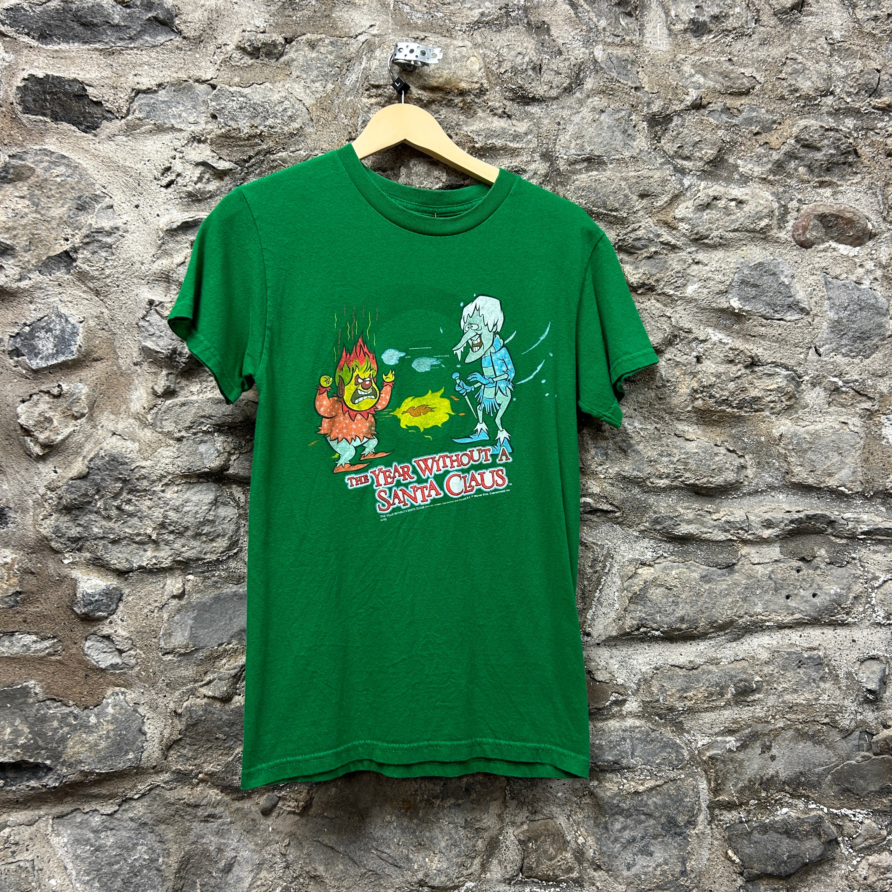 Warner Bros. T-shirt