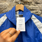 Vintage Windbreaker Jacket