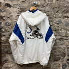 Indianapolis Colts Starter Windbreaker Jacket