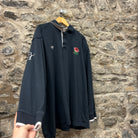 England Rugby Shirt