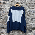 Reworked Champion Sweatshirt