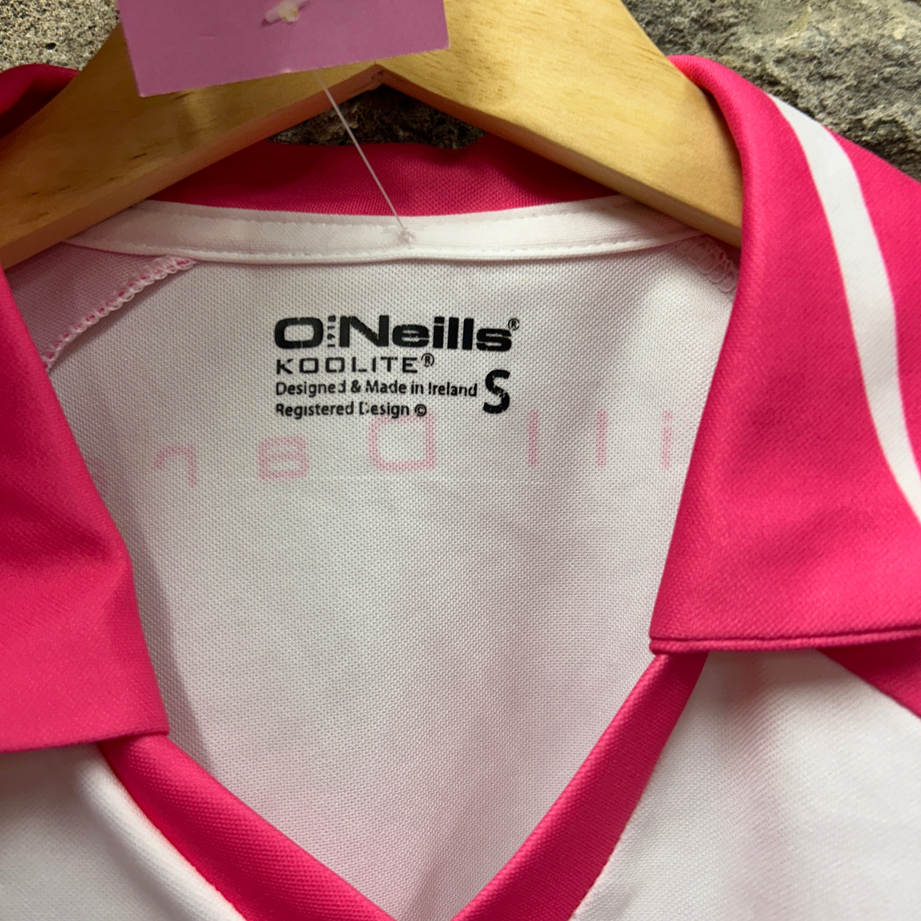 Kildare O'neills Football Jersey