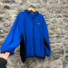 Starter Fleece