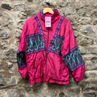 Vintage Windbreaker Jacket