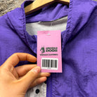 Vintage Windbreaker Jacket