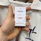 Kildare Player Issue O'neills Jersey